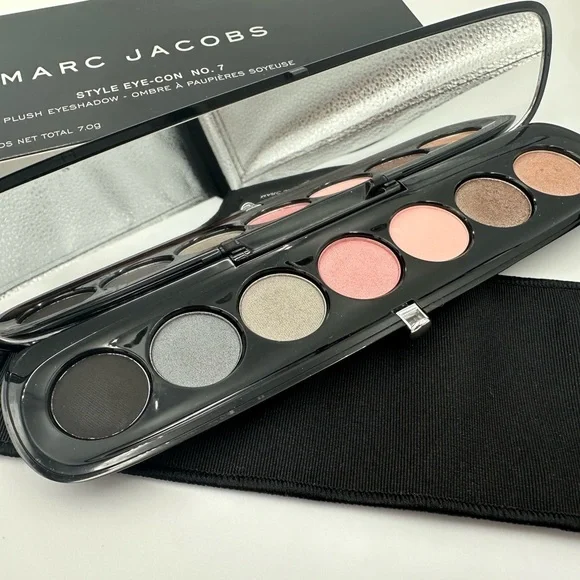 Marc Jacobs Style Eye-con No. 7 The Enigma